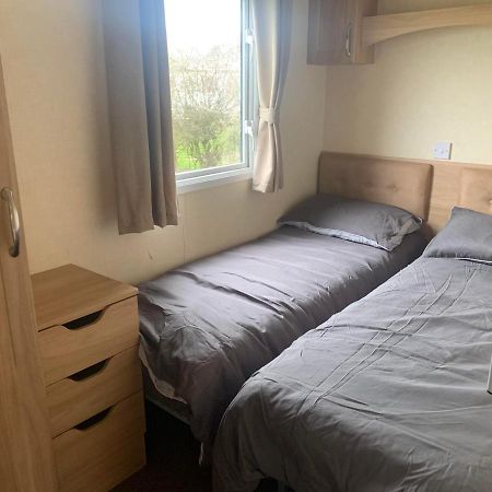 Natalies Retreat Skipsea Sands Ulrome Buitenkant foto