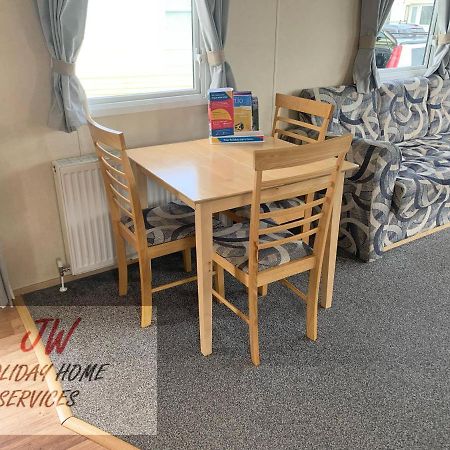 Natalies Retreat Skipsea Sands Ulrome Buitenkant foto