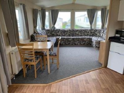 Natalies Retreat Skipsea Sands Ulrome Buitenkant foto