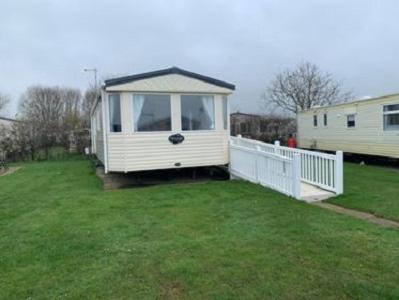 Natalies Retreat Skipsea Sands Ulrome Buitenkant foto