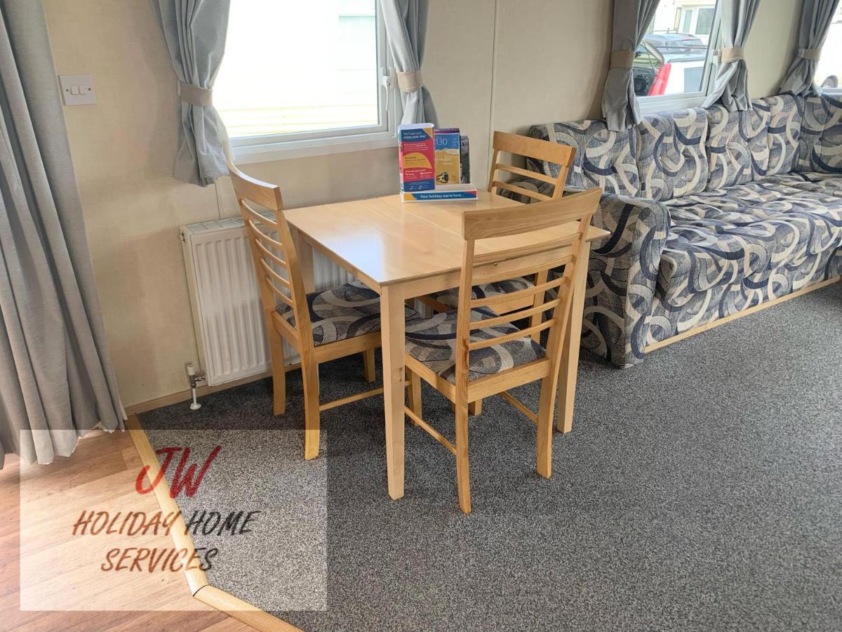 Natalies Retreat Skipsea Sands Ulrome Buitenkant foto